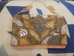 Original Colette Crossbody Bag For Sale