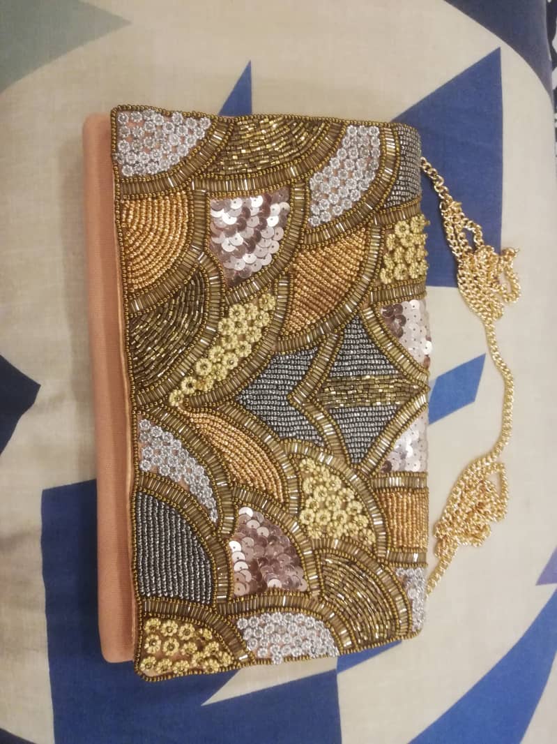 Original Colette Crossbody Bag For Sale 3