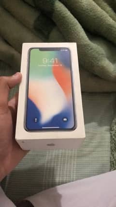 iphone x pta aproved