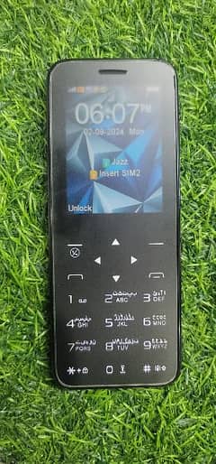 etachi touch keypad phone