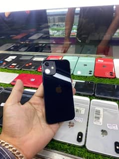 iPhone 12 Mini 64 gb Factory Unlock