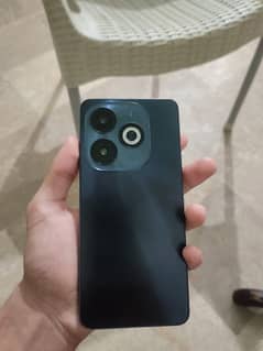 Infinix smart 8 pro 4 128 0