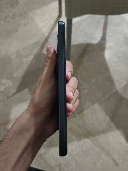 Infinix smart 8 pro 4 128 3