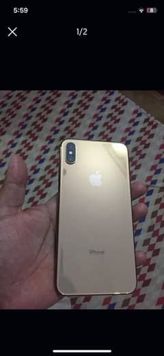 iphone xs 256 factory unlock 0