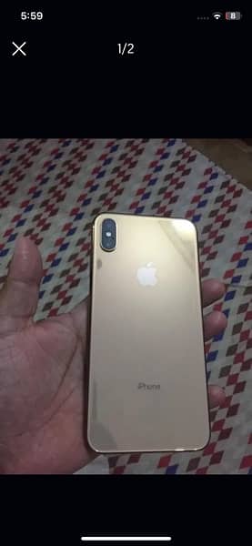 iphone xs 256 factory unlock 0