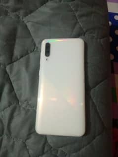 Samsung Galaxy a 30s bilkul new without box all ok no prolem