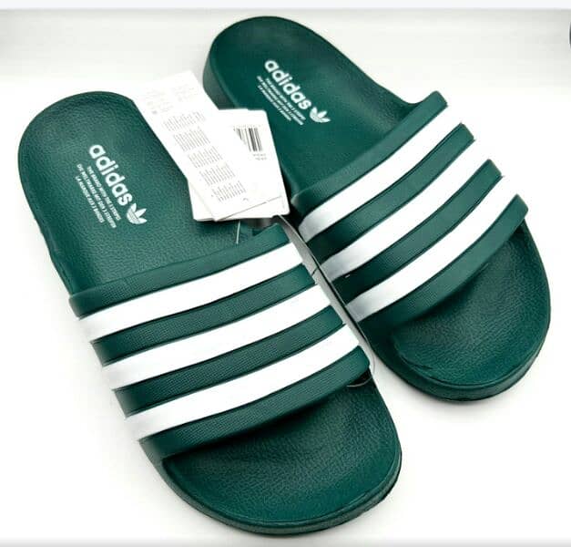 High quality men's imported sliders International brands 10