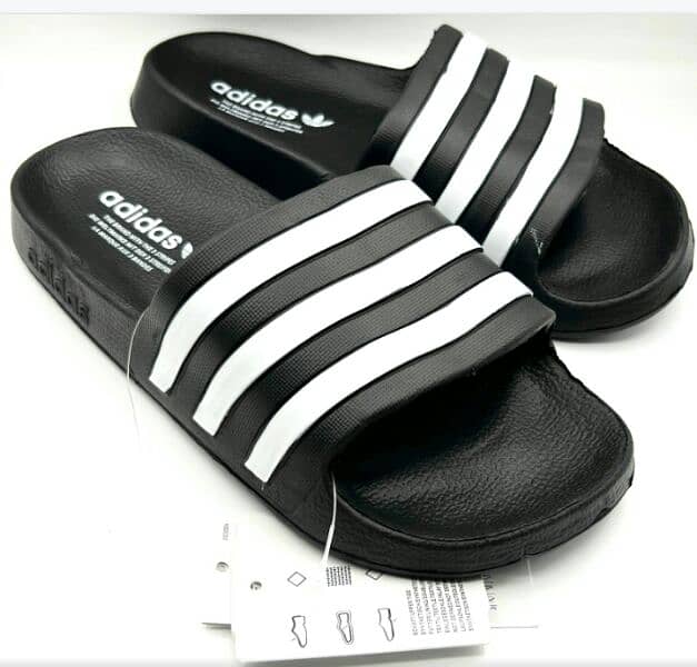 High quality men's imported sliders International brands 11