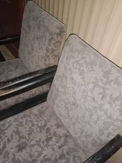 Room chairs