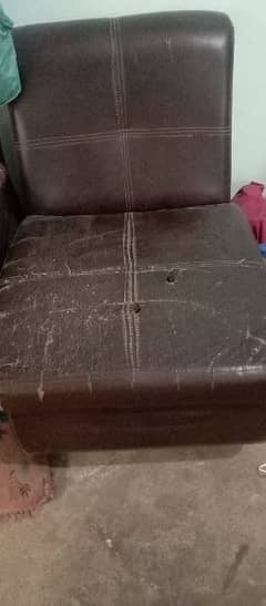 2 sofa,