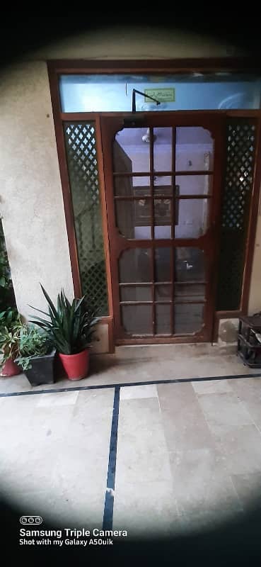 House For Sale Gulistane Jouhar Block 4 9