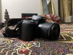 Nikon D3300 Genuine Quality came from Abroad