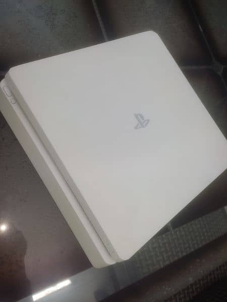 PS4 SLIM JAILBREAK 9.00 4