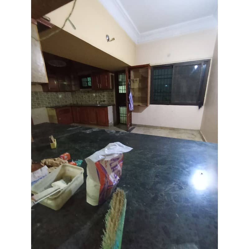 Portion Available For Rent Gulistane Jauhar VIP Block 2 3