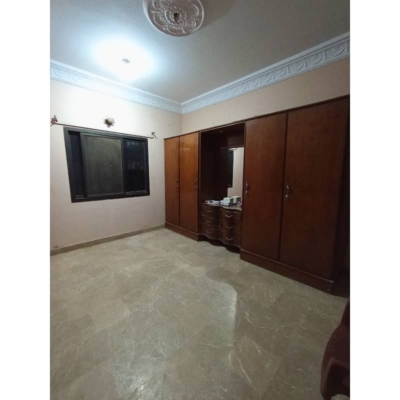 Portion Available For Rent Gulistane Jauhar VIP Block 2 8