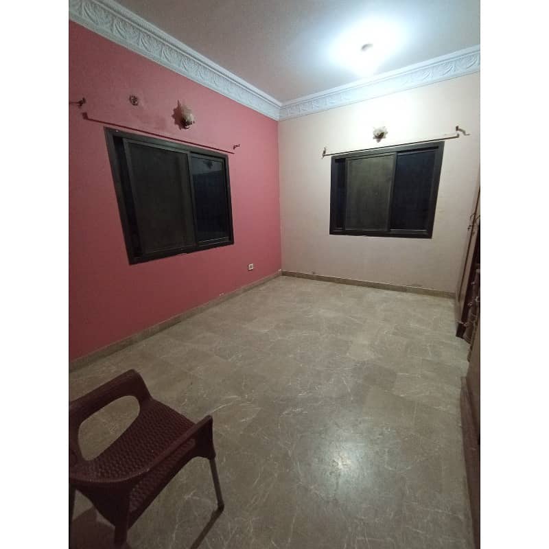 Portion Available For Rent Gulistane Jauhar VIP Block 2 9