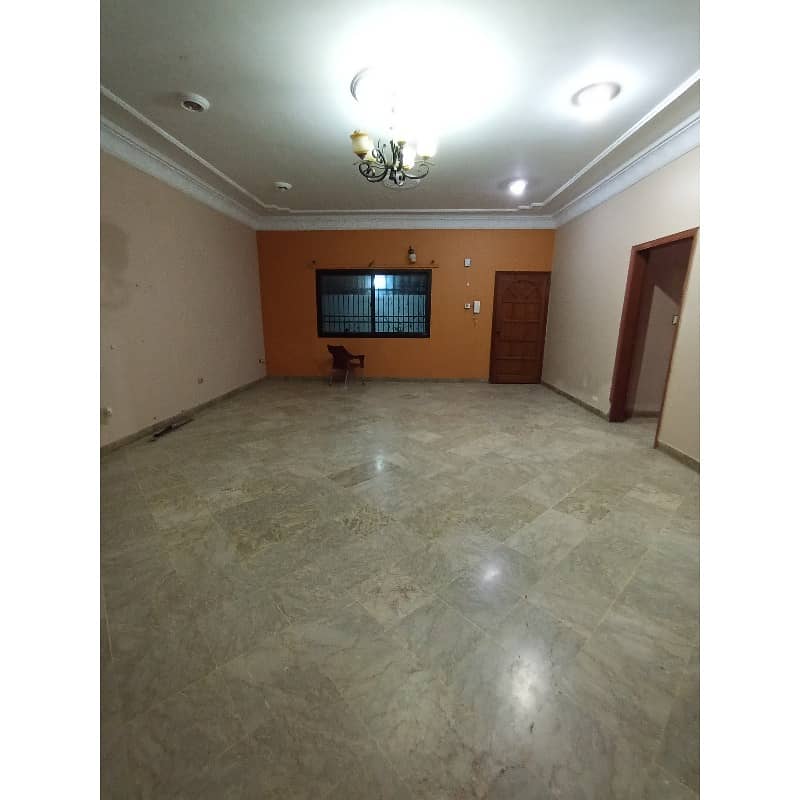 Portion Available For Rent Gulistane Jauhar VIP Block 2 11