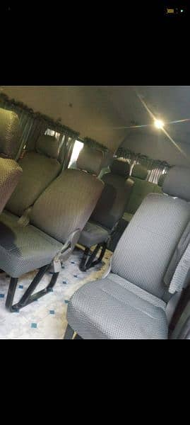 Toyota Hilux Garand cabin for sale 4