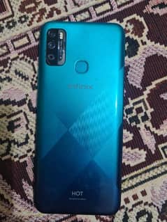 infinix