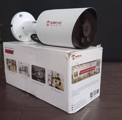 CCTV PoE IP Camera