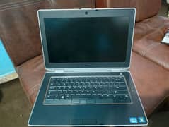 Core i5 2Gen laptop