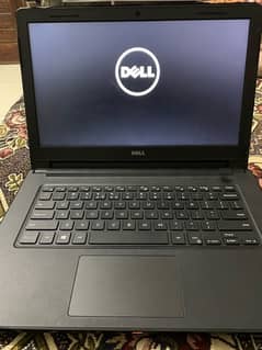 Dell Laptop