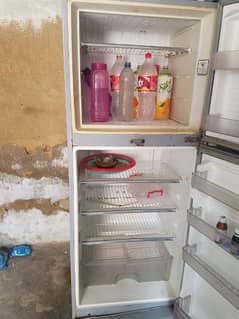 dawlance fridge 0