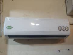 Mitsubishi 1.5 ton Inverter AC