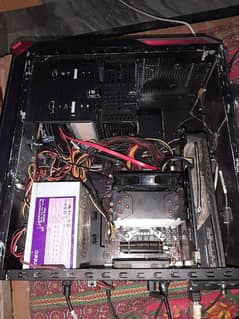 gaming pc with xeon e3 1241