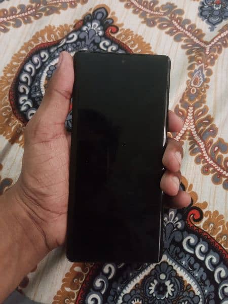 Google pixel 6 pro 12/128 Gb original non pta e sim time (03020422816) 2