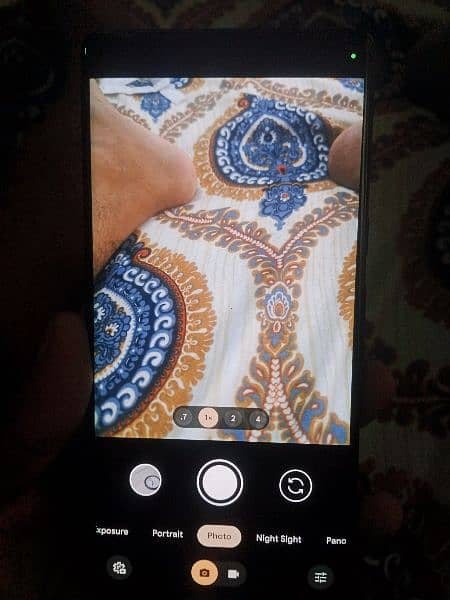 Google pixel 6 pro 12/128 Gb original non pta e sim time (03020422816) 10