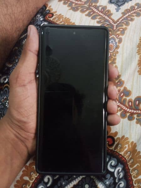 Google pixel 6 pro 12/128 Gb original non pta e sim time (03020422816) 12