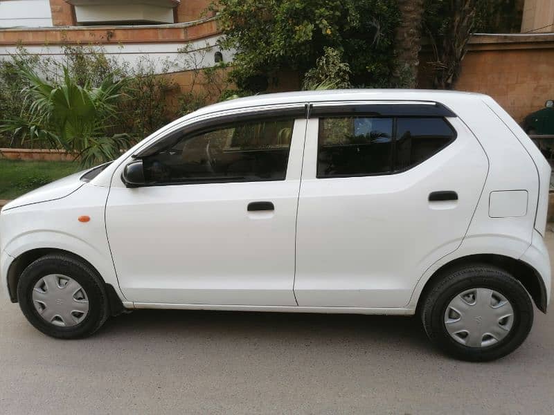 Suzuki Alto 2019 3