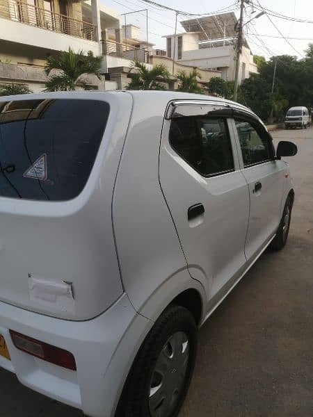 Suzuki Alto 2019 6