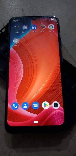 realme c11 2021 4/64 4