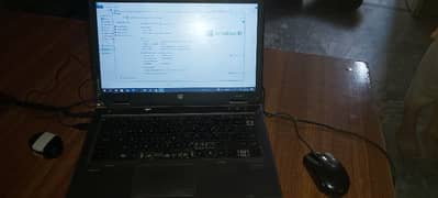 Core i3 Seconds Generation HP ProBook 6460 b Leptop 0