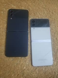 samsung zflip3 zflip4