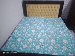 King size bed for sell