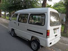 Changan Kalam 2009/drive like new/7 seater