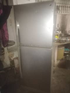 full size fridge