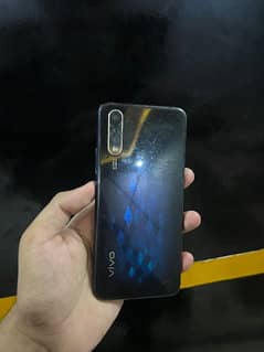 Vivo S1 6/128gb