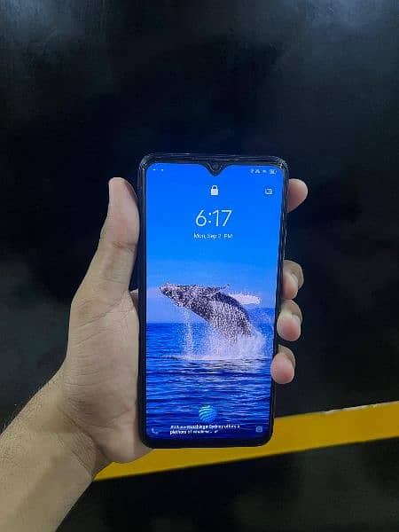 Vivo S1 6/128gb 1