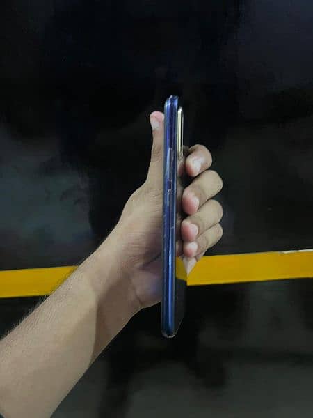 Vivo S1 6/128gb 2