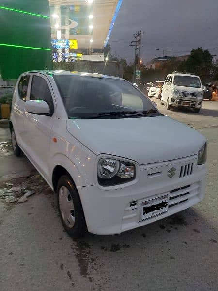 Suzuki Alto 2022 2