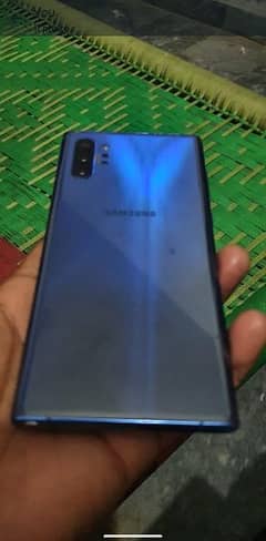 samsung note 10 plus pta dual