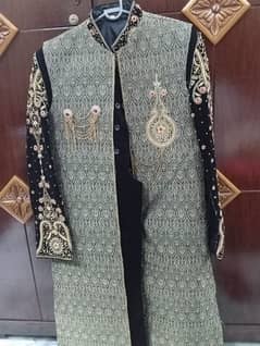 Sherwani