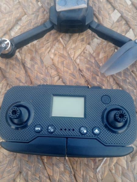 Drone For Sale | Lu 20 pro Drone With 2 batterys 3