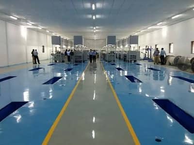 Waterproofing / epoxy Self Leveling / Epoxy Paint/ Epoxy Coating