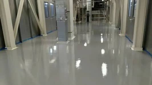 Waterproofing / epoxy Self Leveling / Epoxy Paint/ Epoxy Coating