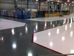 Floor Epoxy/ Epoxy Flooring/ Self Leveling/ Epoxy Paint/ Epoxy Coating